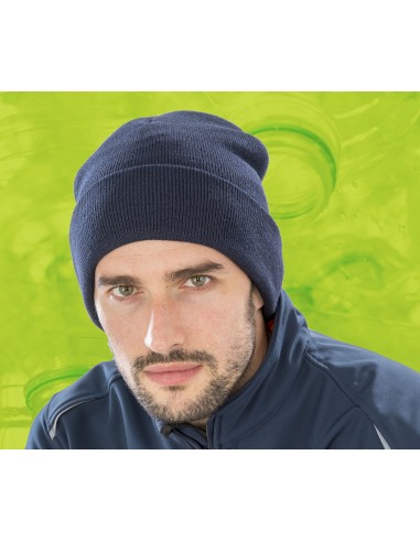 RES-RC933X-Recycled Thinsulate™ Beanie